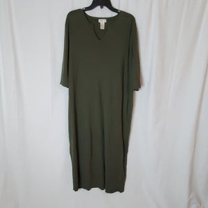 Jones of New York cotton dress.